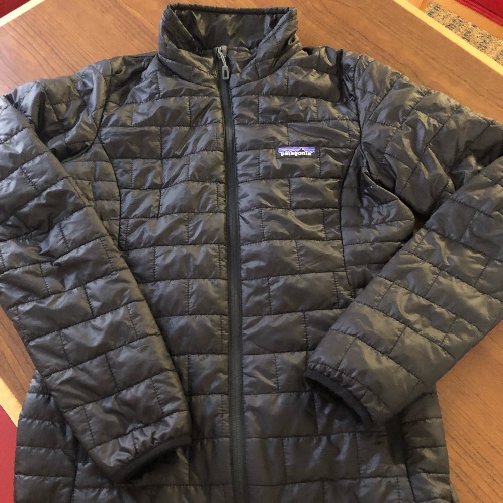 PATAGONIA XS Jacket great
